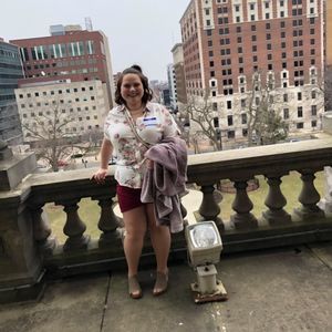 Meet your Posher, Katlyn